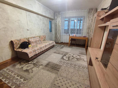 3-комнатная квартира, 71 м², 1/3 этаж, мкр Курылысшы, Кокорай