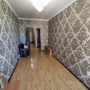 3-комнатная квартира, 71 м², 11/18 этаж, проспект Бауыржана Момышулы 15/2