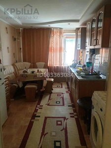 3-комнатная квартира, 72 м², 2/4 этаж, улица Орынбай акына 2а