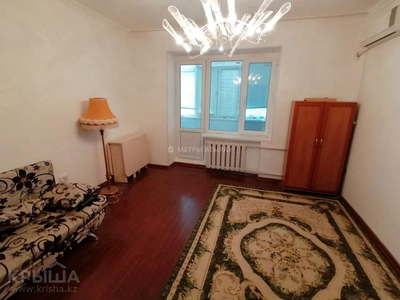 3-комнатная квартира, 74.4 м², 5/5 этаж, проспект Каныша Сатпаева 19А