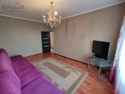 3-комнатная квартира, 74.6 м², 5/9 этаж, мкр Аксай-1 18