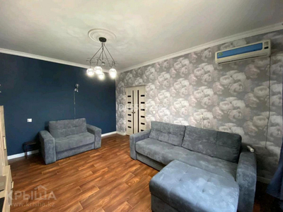 3-комнатная квартира, 75 м², 11/12 этаж, Тамерлановское шоссе 1а — Желтоксан