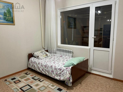 3-комнатная квартира, 75 м², 3/9 этаж, Карасай Батыра — Ауэзова