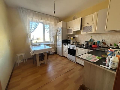 3-комн. квартира , 75м² , 8/9 этаж