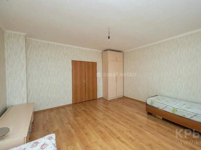 3-комнатная квартира, 80 м², 12/15 этаж, Коргалжынское шоссе