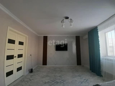 3-комн. квартира , 80м² , 4/5 этаж