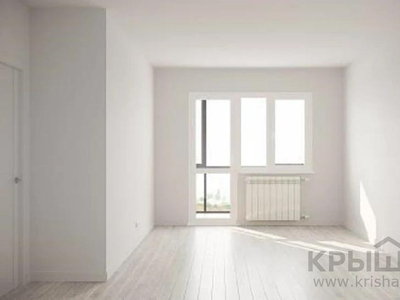 3-комнатная квартира, 83.5 м², мкр Ожет, Северное Кольцо 93/2