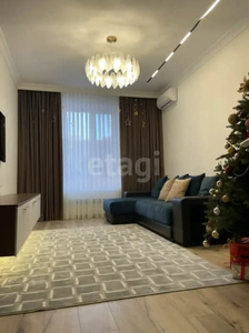 3-комн. квартира , 88м² , 3/9 этаж