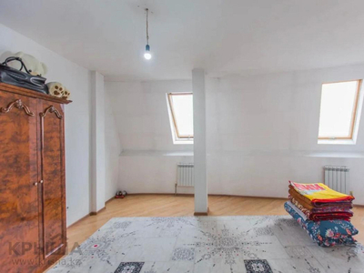 3-комнатная квартира, 90 м², 12/13 этаж, мкр Нуркент (Алгабас-1)