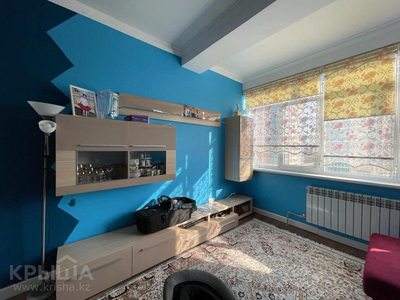 3-комнатная квартира, 90 м², 13/18 этаж, Гагарина