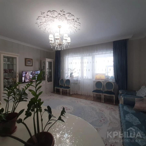 3-комнатная квартира, 90.1 м², 5/12 этаж, Акмешит