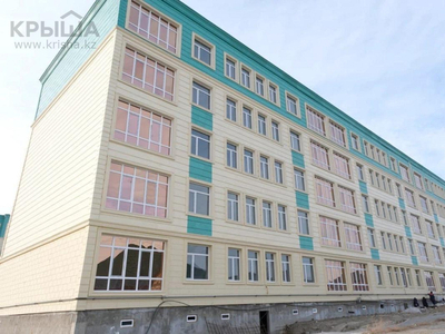 3-комнатная квартира, 91.63 м², 2/5 этаж, мкр Самал, Мкрн Самал 15