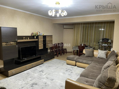 3-комнатная квартира, 94 м², 2/5 этаж, мкр Нурсат 95