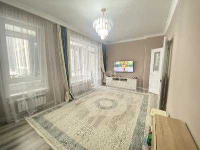 Продажа 3-комнатной квартиры, 95 м, Улы Дала, дом 41