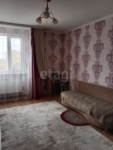 3-комн. квартира , 95м² , 7/17 этаж