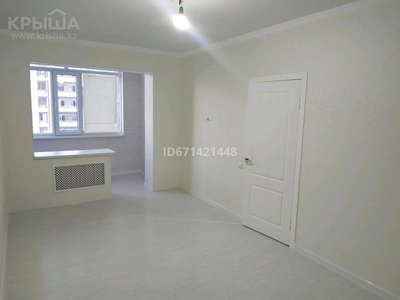 3-комнатная квартира, 95 м², 8/11 этаж, 16-й мкр