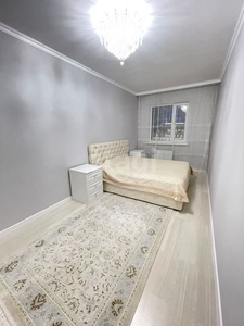 3-комн. квартира , 95.2м² , 6/16 этаж