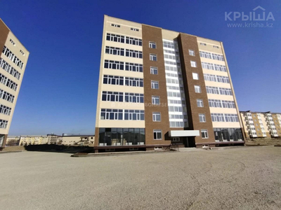 3-комнатная квартира, 97 м², 6/7 этаж, Болашак