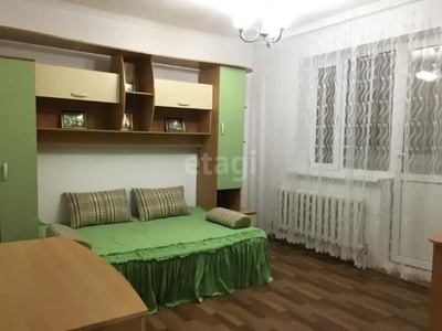 Студия , 33м² , 9/10 этаж