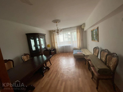 4-комнатная квартира, 100 м², 5/5 этаж, мкр Коктем-2