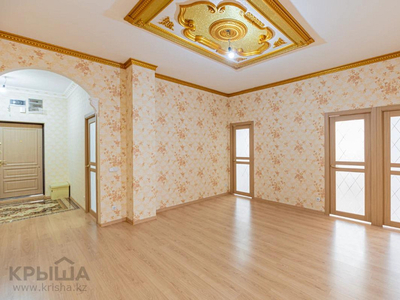 4-комнатная квартира, 104 м², 3/6 этаж, Амман 4