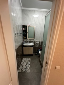 4-комн. квартира , 111.1м² , 8/10 этаж