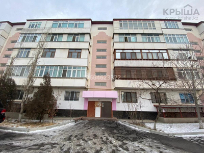 4-комнатная квартира, 113.52 м², 4/5 этаж, Мкрн Астана 14