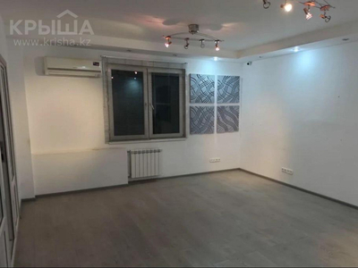 4-комнатная квартира, 116.8 м², 1/8 этаж, 14-й мкр 59