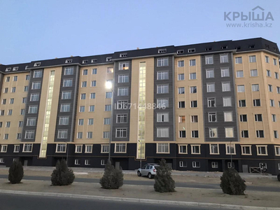 4-комнатная квартира, 128.5 м², 1/7 этаж, 19-й мкр