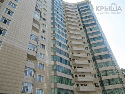 4-комнатная квартира, 137.9 м², 2/18 этаж, Курмангазы 145