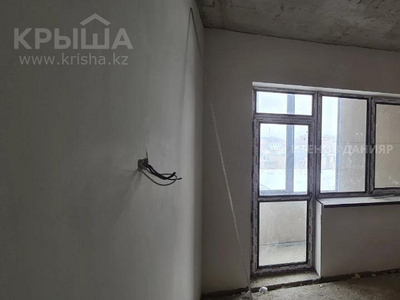 4-комнатная квартира, 139.9 м², 1/3 этаж, Оспанова