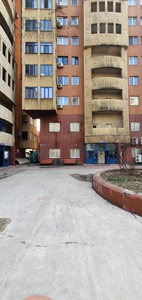 4-комнатная квартира, 163.8 м², 10/15 этаж, мкр Керемет 3