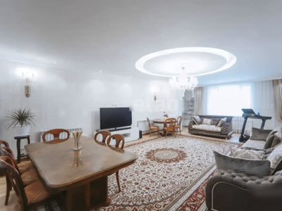 4-комн. квартира , 178.9м² , 2/14 этаж