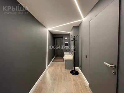 4-комнатная квартира, 180 м², 4/4 этаж, мкр Юбилейный