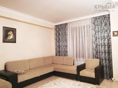 4-комнатная квартира, 185 м², 5/7 этаж, Калдаякова 2