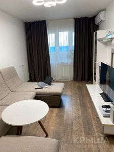 4-комнатная квартира, 75 м², 5/5 этаж, мкр Орбита-1 31