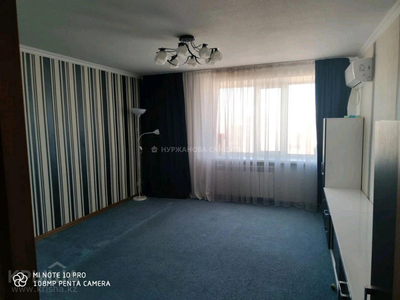 4-комнатная квартира, 75 м², 9/9 этаж, мкр Юго-Восток, Гапеева 3/2