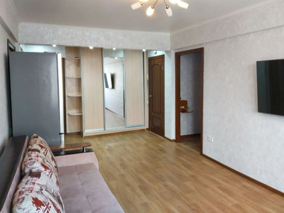 Продажа 4-комнатной квартиры, 85 м, Сатпаева проспект, дом 50