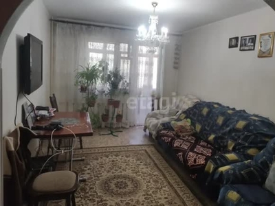 4-комн. квартира , 90м² , 2/5 этаж