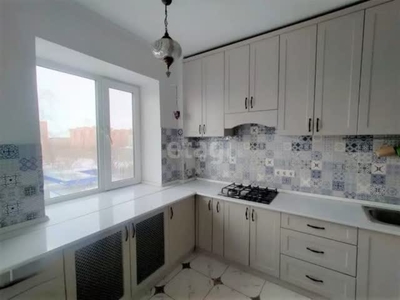 5-комн. квартира , 104м² , 5/6 этаж