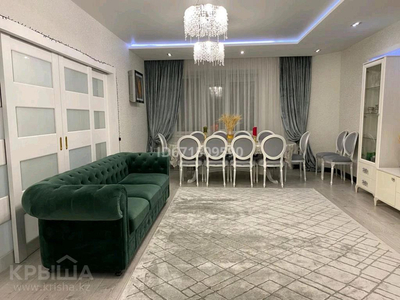 5-комнатная квартира, 165 м², 2/5 этаж, мкр. Батыс-2 — Мангилик ел