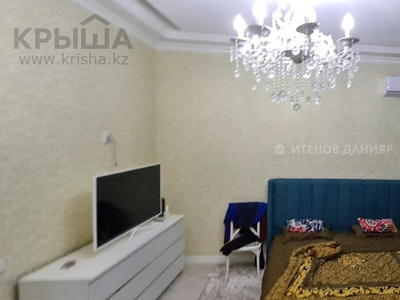 5-комнатная квартира, 179.5 м², 3/3 этаж, Оспанова