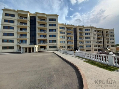 5-комнатная квартира, 245 м², 5/6 этаж, мкр Ерменсай, Пер. 5 9 — Переулок 5