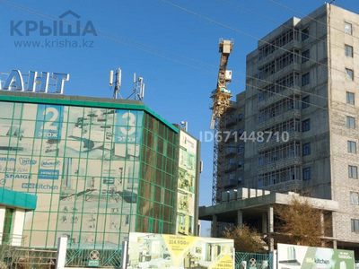 6-комнатная квартира, 154 м², 4/10 этаж, мкр Восток 61/1 — Турара Рыскулова