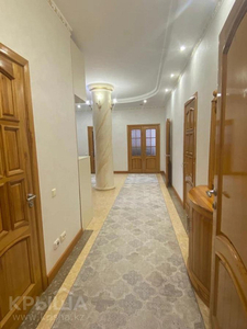 6-комнатная квартира, 290 м², Коргалжынское шоссе