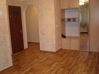 Продажа 2-комнатной квартиры, 44 м, Жубанова, дом 18а