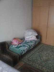 Продажа одной комнаты, 22 м, Сатпаева, дом 37 - Манаса