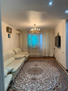 Продажа 3-комнатной квартиры, 60 м, Сарыарка, дом 35