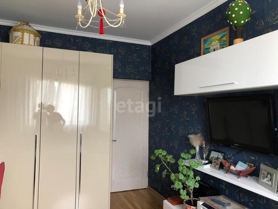 3-комн. квартира , 80м² , 5/9 этаж