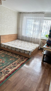 Продажа 1-комнатной квартиры, 31 м, Петрова, дом 12